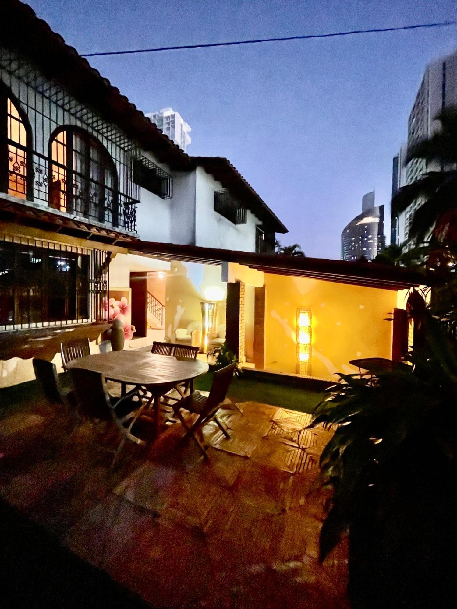 Orho Hotel Boutique Panama Tocumen Airport Free Shuttle Highway Round Trip 15 Minuts Kültér fotó