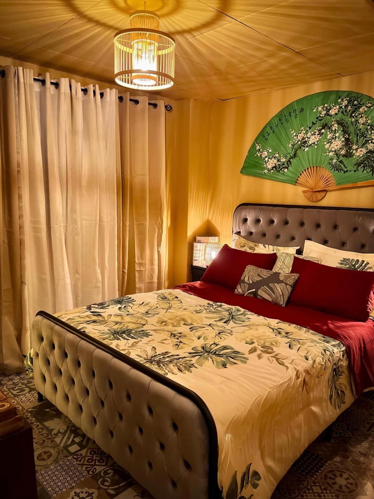 Orho Hotel Boutique Panama Tocumen Airport Free Shuttle Highway Round Trip 15 Minuts Kültér fotó