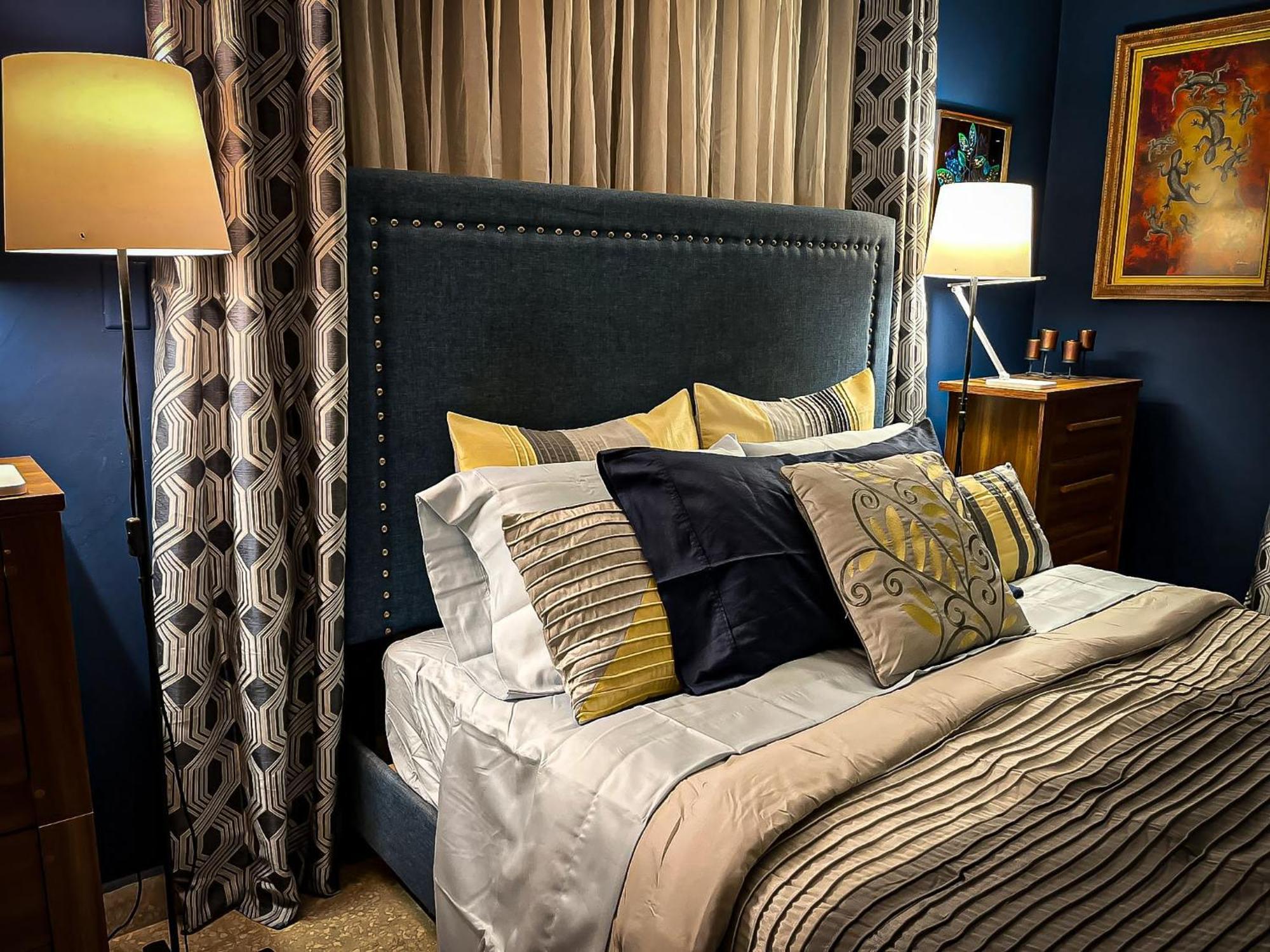 Orho Hotel Boutique Panama Tocumen Airport Free Shuttle Highway Round Trip 15 Minuts Kültér fotó