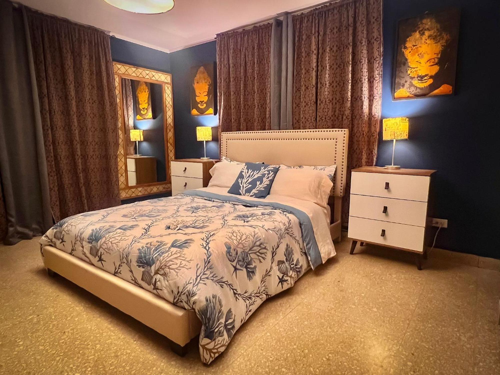 Orho Hotel Boutique Panama Tocumen Airport Free Shuttle Highway Round Trip 15 Minuts Kültér fotó
