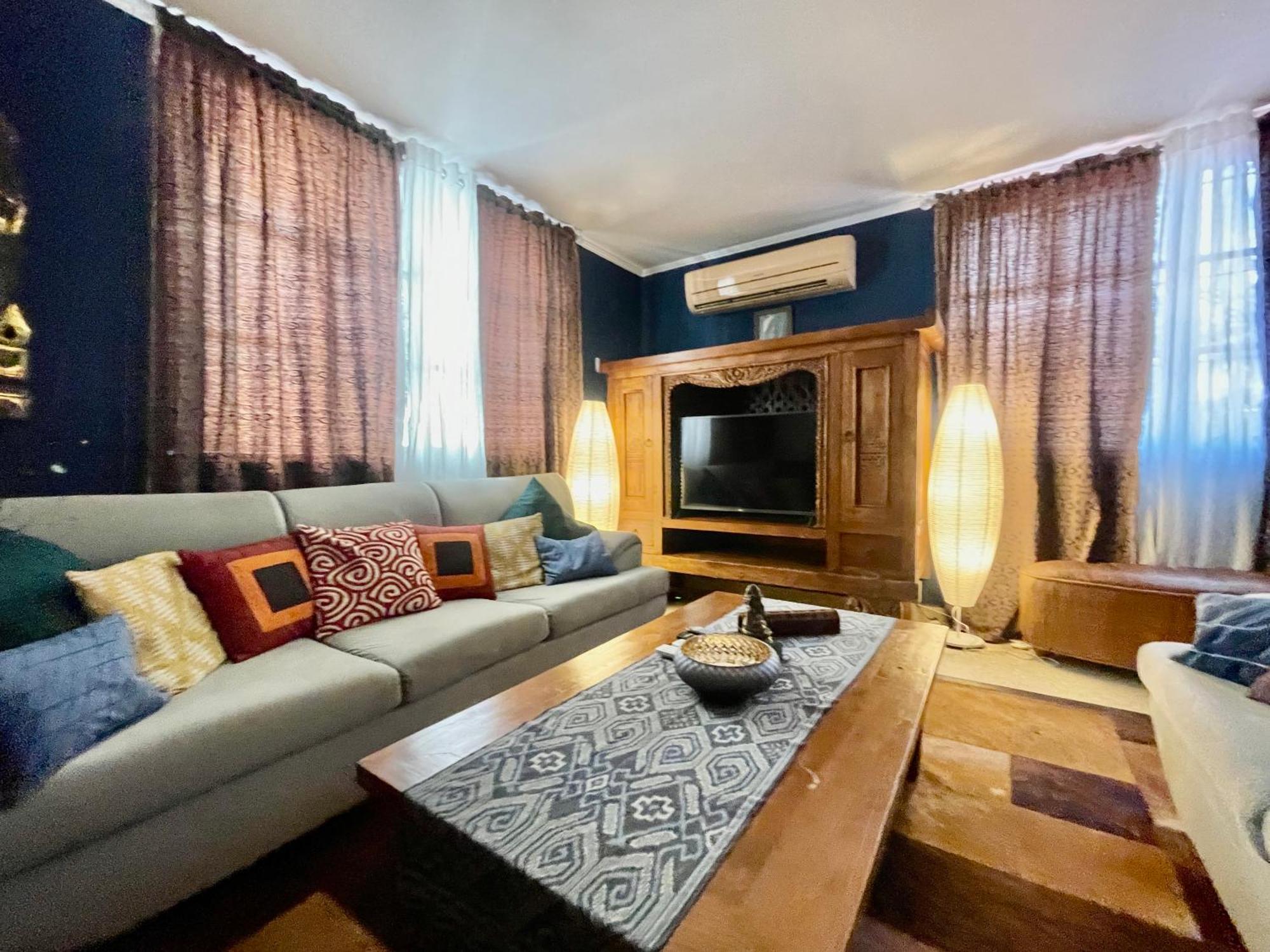 Orho Hotel Boutique Panama Tocumen Airport Free Shuttle Highway Round Trip 15 Minuts Kültér fotó