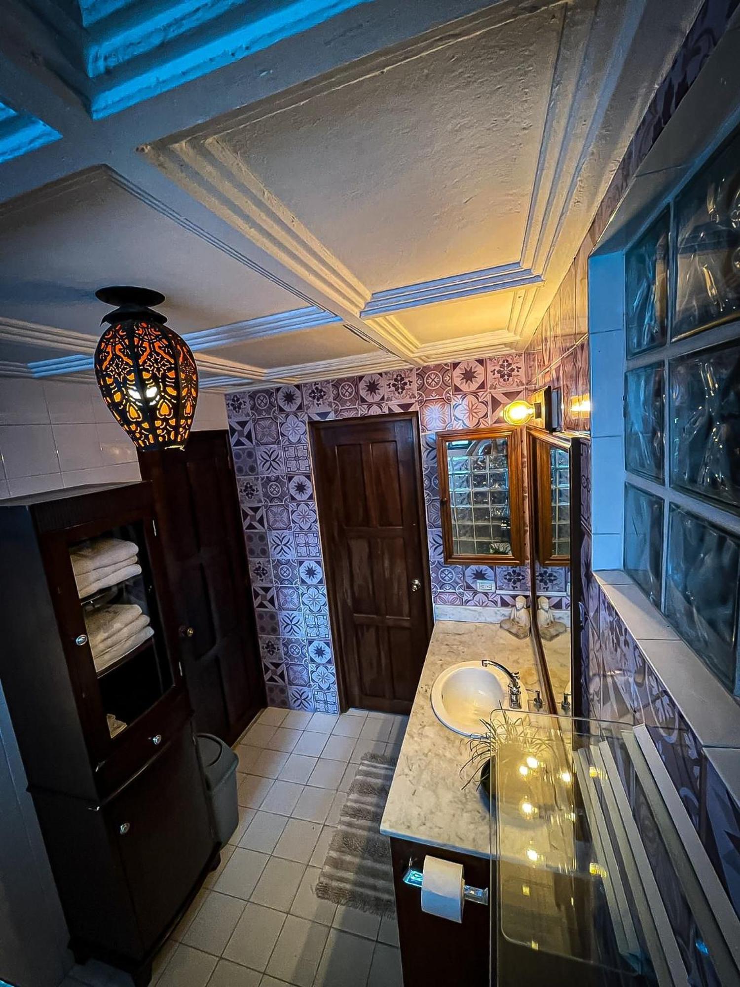 Orho Hotel Boutique Panama Tocumen Airport Free Shuttle Highway Round Trip 15 Minuts Kültér fotó
