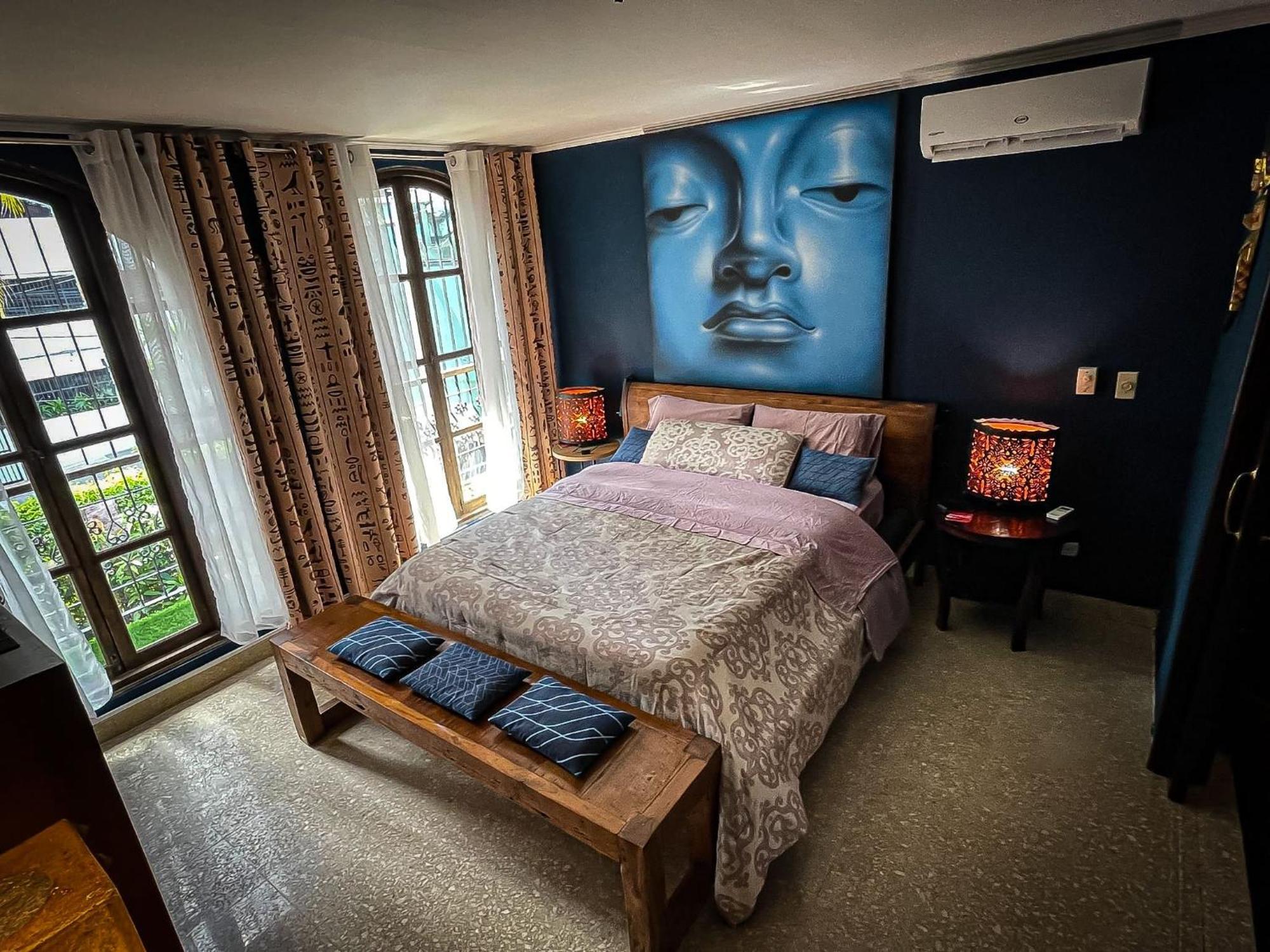 Orho Hotel Boutique Panama Tocumen Airport Free Shuttle Highway Round Trip 15 Minuts Kültér fotó
