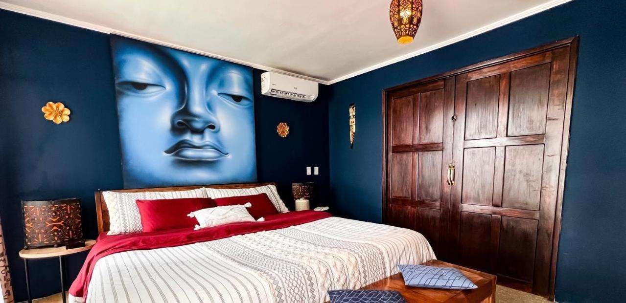 Orho Hotel Boutique Panama Tocumen Airport Free Shuttle Highway Round Trip 15 Minuts Kültér fotó