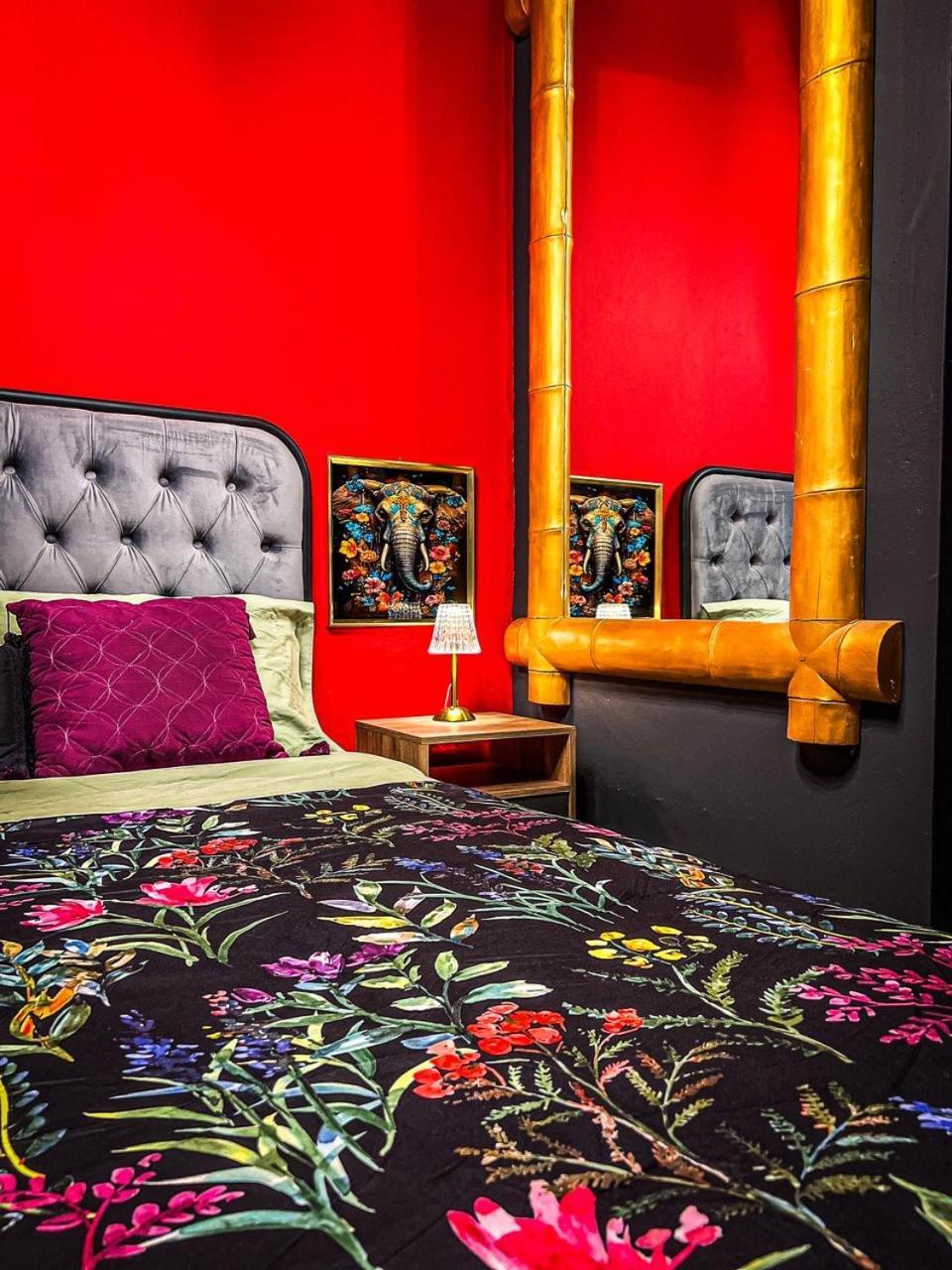 Orho Hotel Boutique Panama Tocumen Airport Free Shuttle Highway Round Trip 15 Minuts Kültér fotó