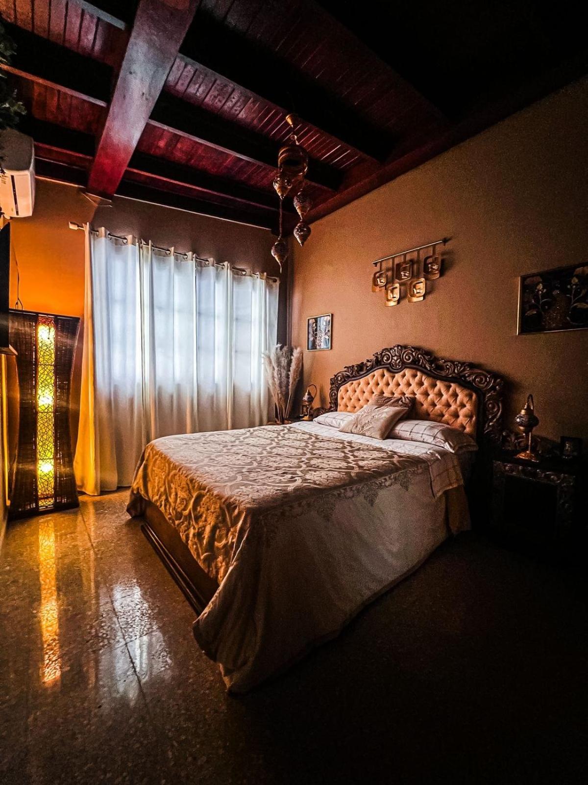 Orho Hotel Boutique Panama Tocumen Airport Free Shuttle Highway Round Trip 15 Minuts Kültér fotó