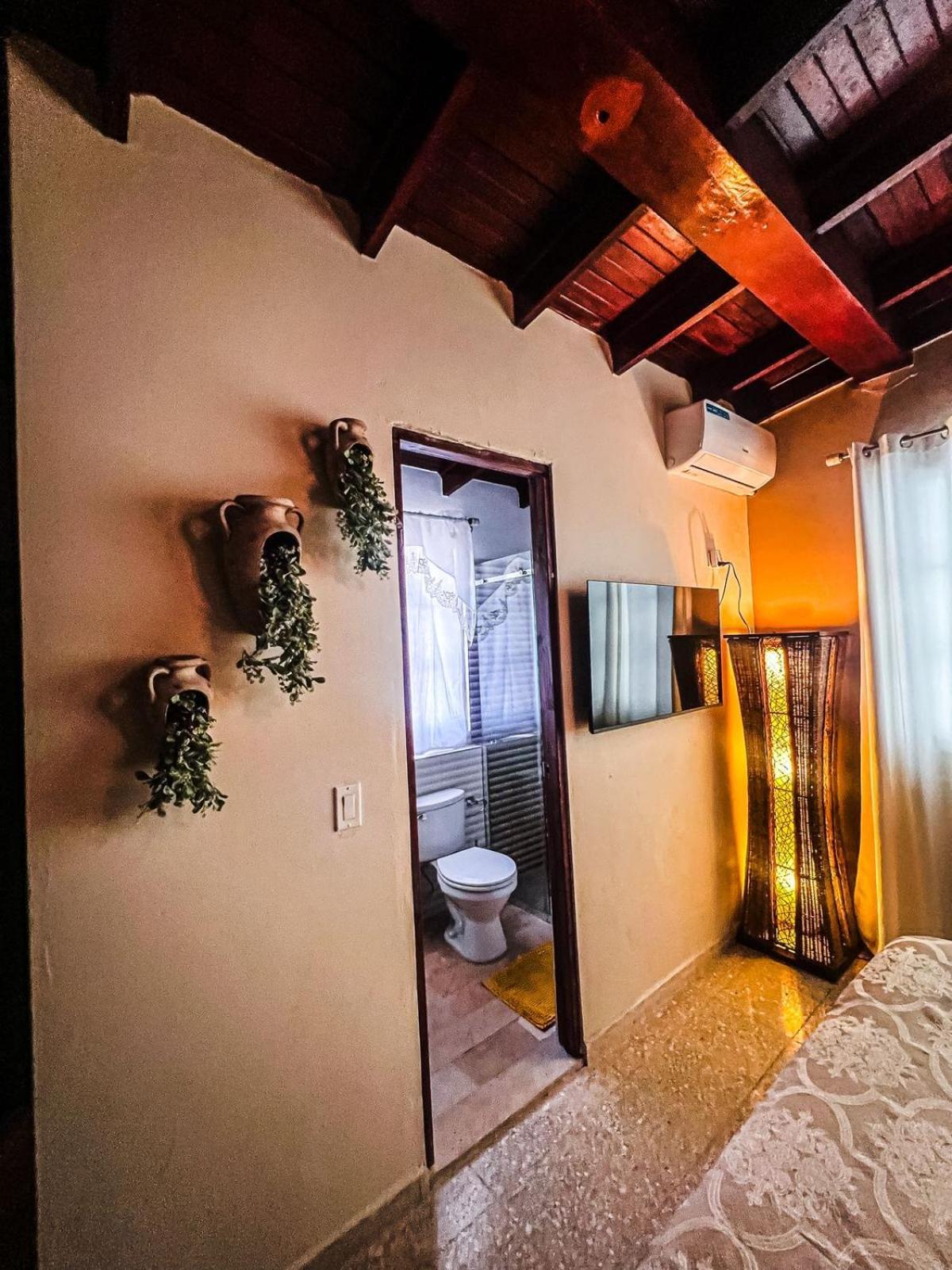 Orho Hotel Boutique Panama Tocumen Airport Free Shuttle Highway Round Trip 15 Minuts Szoba fotó
